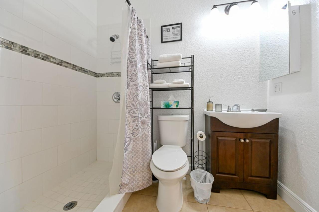 Paradise In Brandon With Luxurious 6 Person Spa Εξωτερικό φωτογραφία